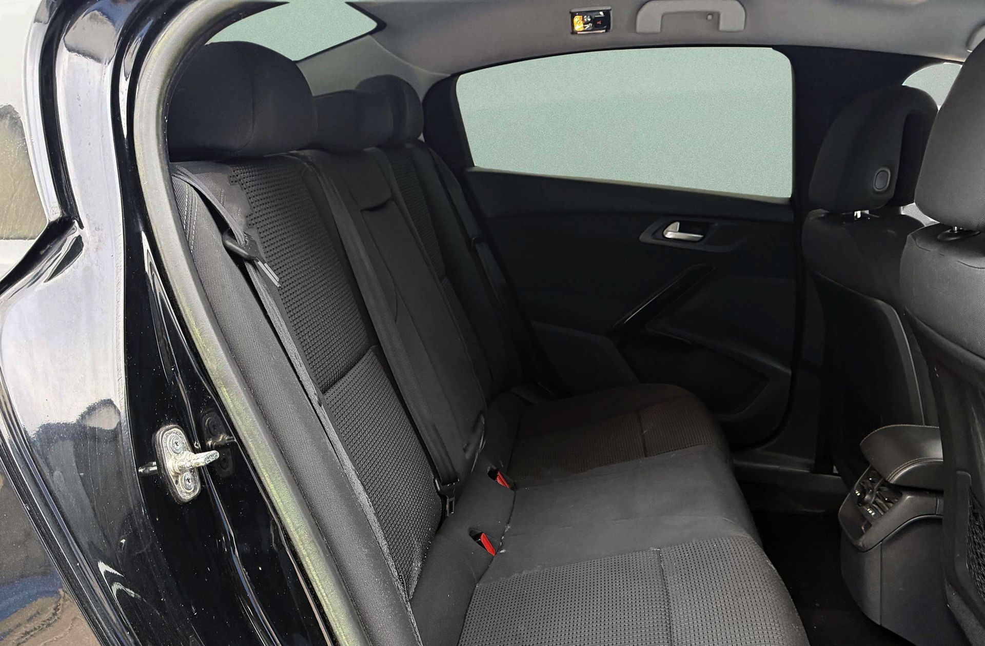 Peugeot 508 1.6 e-HDI BlueLion Active CMP - foto 13
