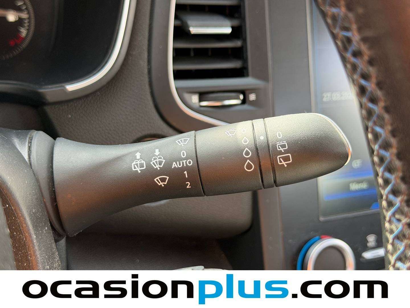 Renault Mégane Renault Megane GT Line Energy dCi (110 CV) diésel