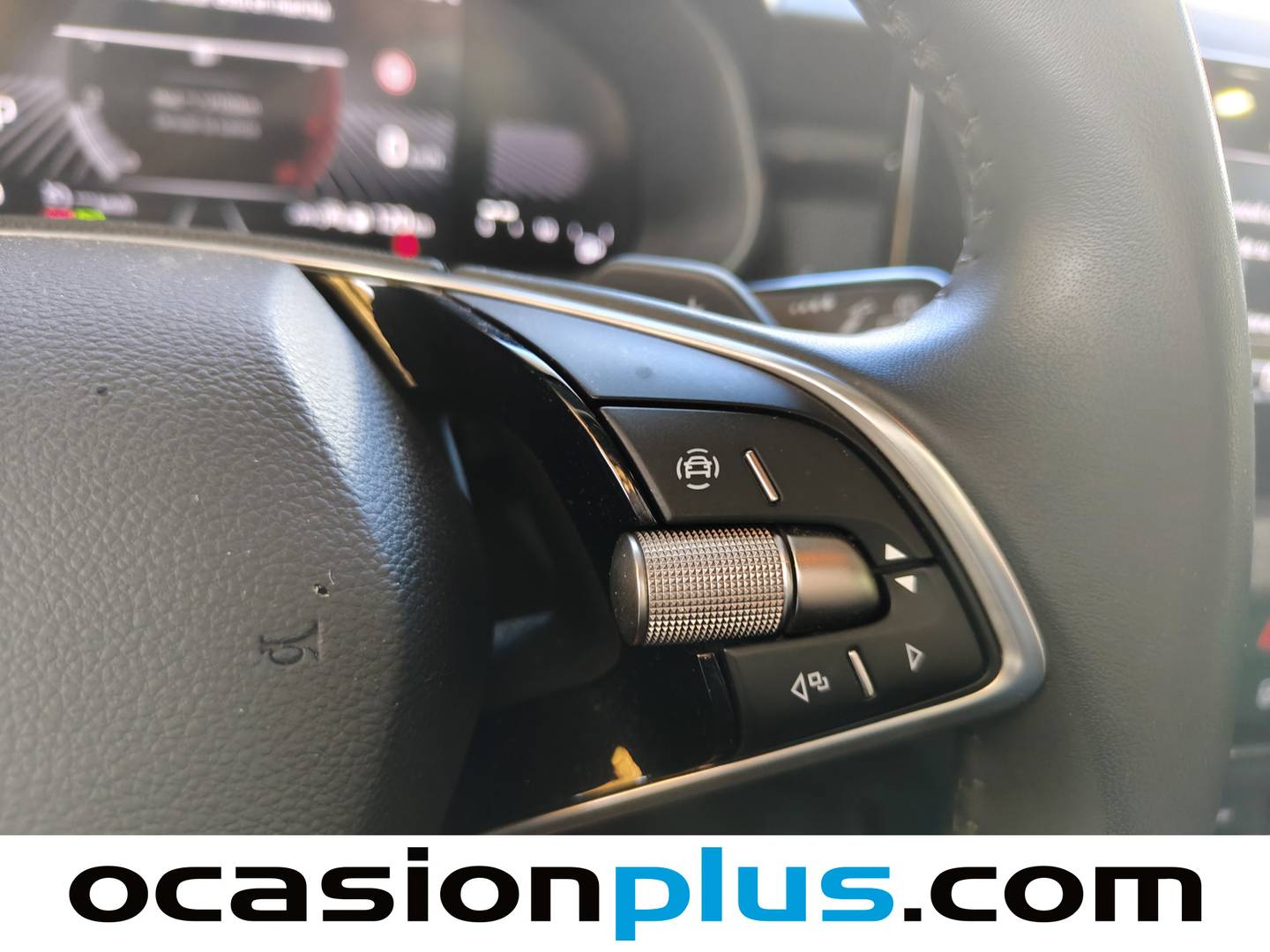 Skoda Scala Skoda Scala 1.0 TSI Selection DSG (115 CV) seminuevo