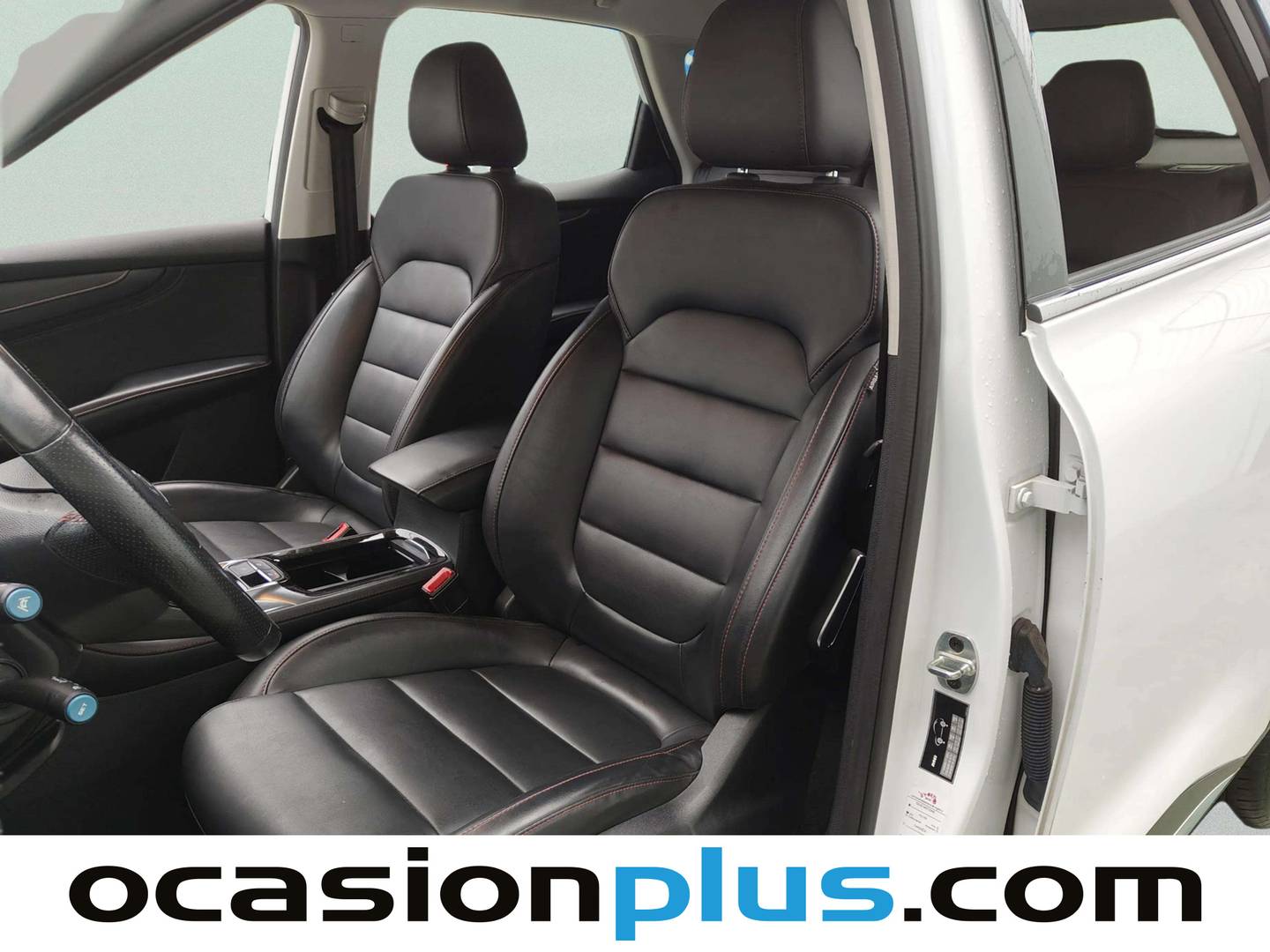 Foto MG HS MG HS 1.5 Turbo GDI Comfort DCT (162 CV)