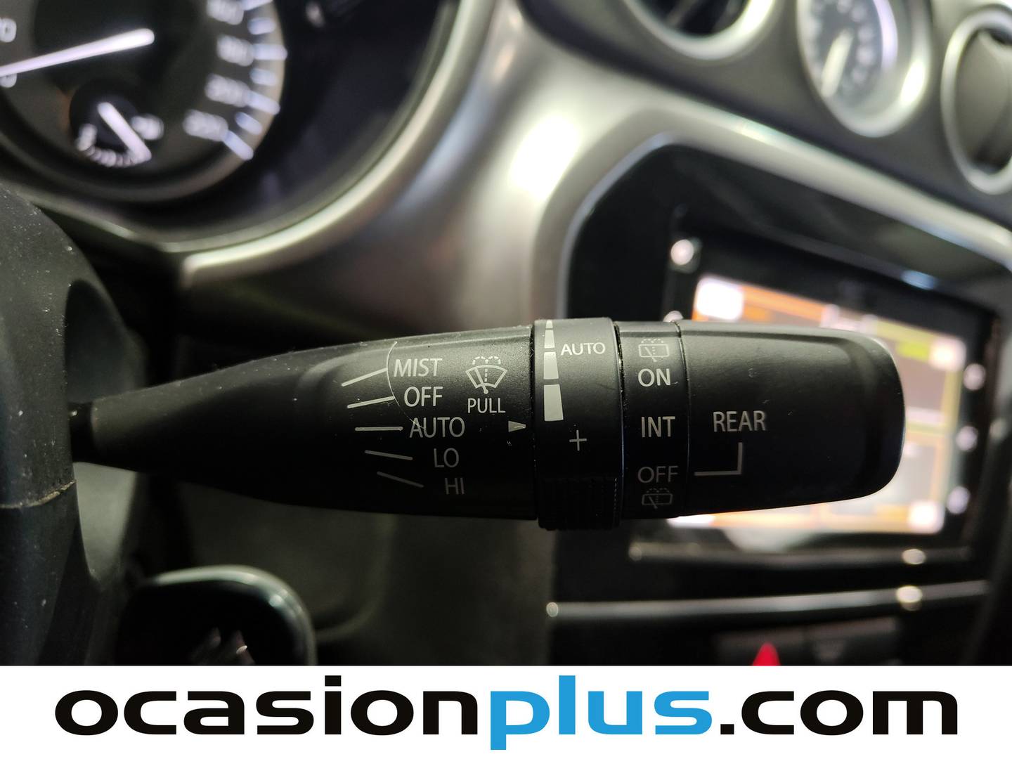 Suzuki Vitara Suzuki Vitara 1.4 Turbo Mild Hybrid GLE (129 CV) híbrido