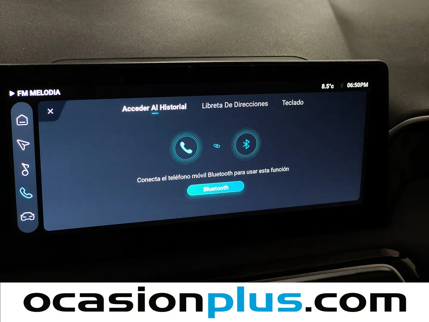 Foto MG MG3 Hybrid+ MG MG3 Hybrid+ Standard (195 CV)