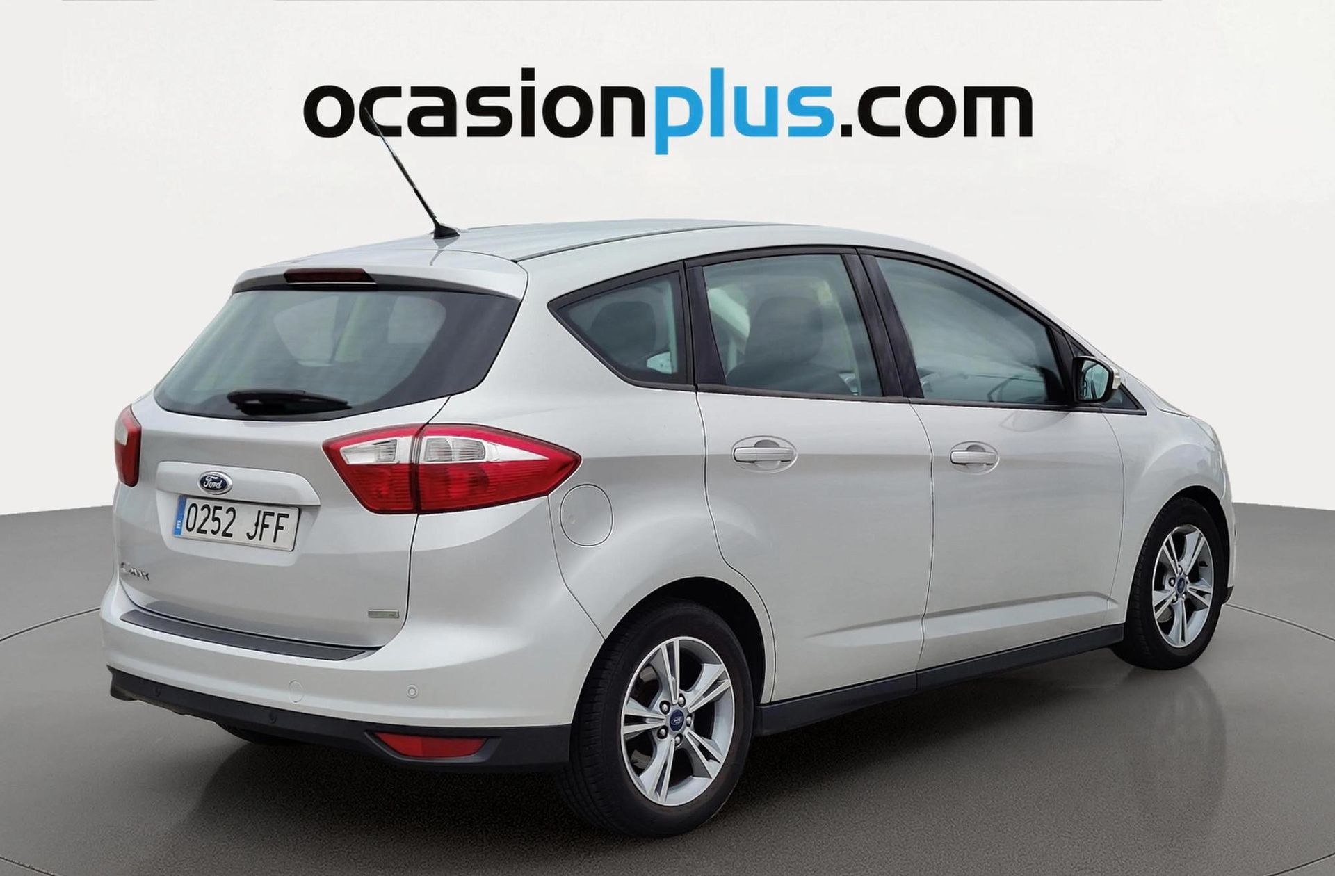 Ford C-Max 1.0 EcoBoost Trend - foto 4