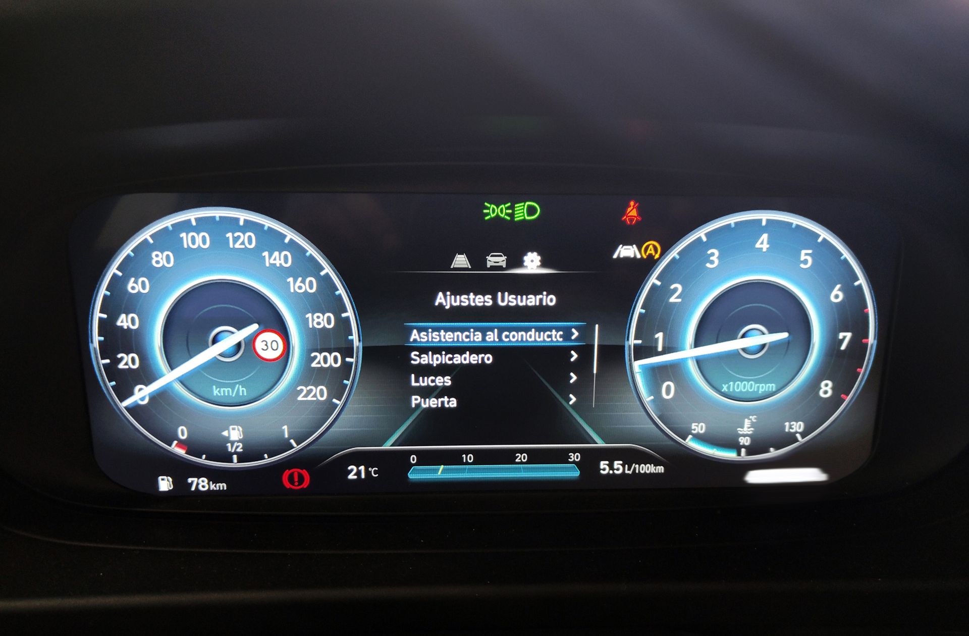 Hyundai Bayon 1.2 MPI Maxx - foto 20