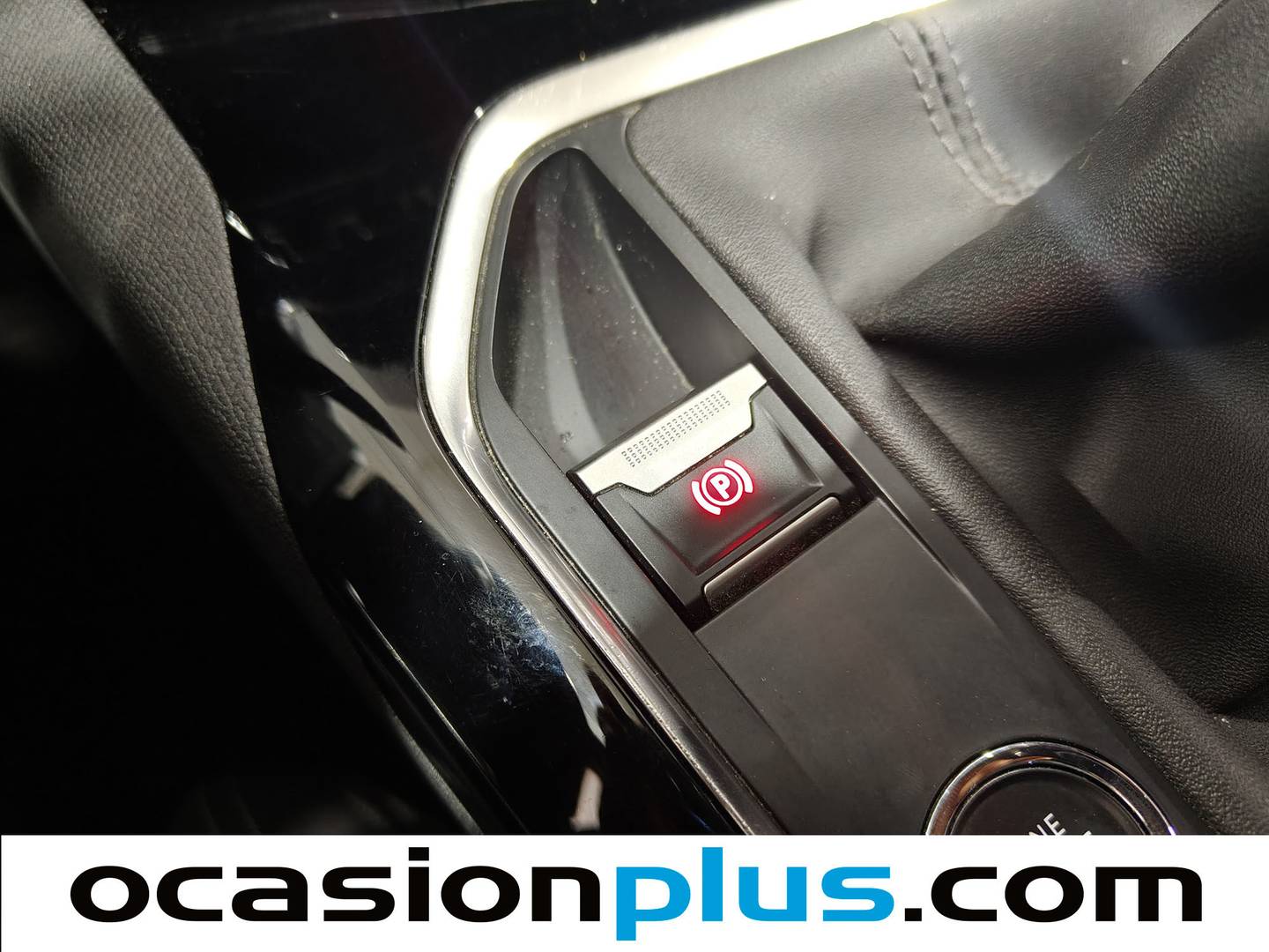 Peugeot 3008 Peugeot 3008 PureTech 130 S&S Allure Pack (130 CV) de segunda mano