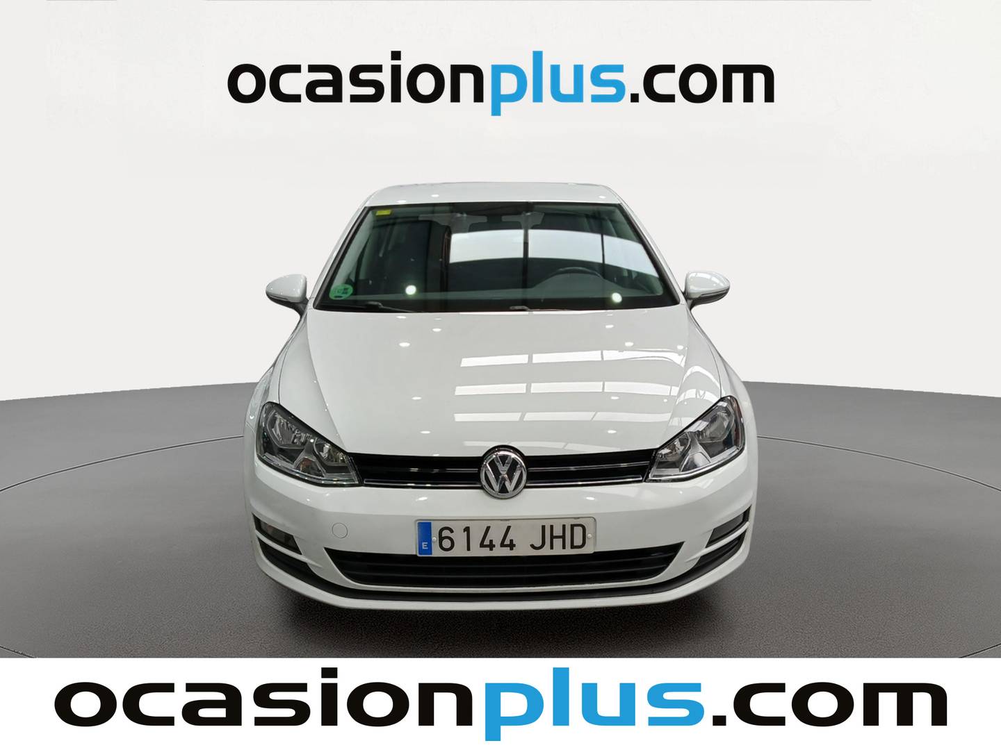 Volkswagen Golf Volkswagen Golf 1.2 TSI BMT (110 CV) seminuevo