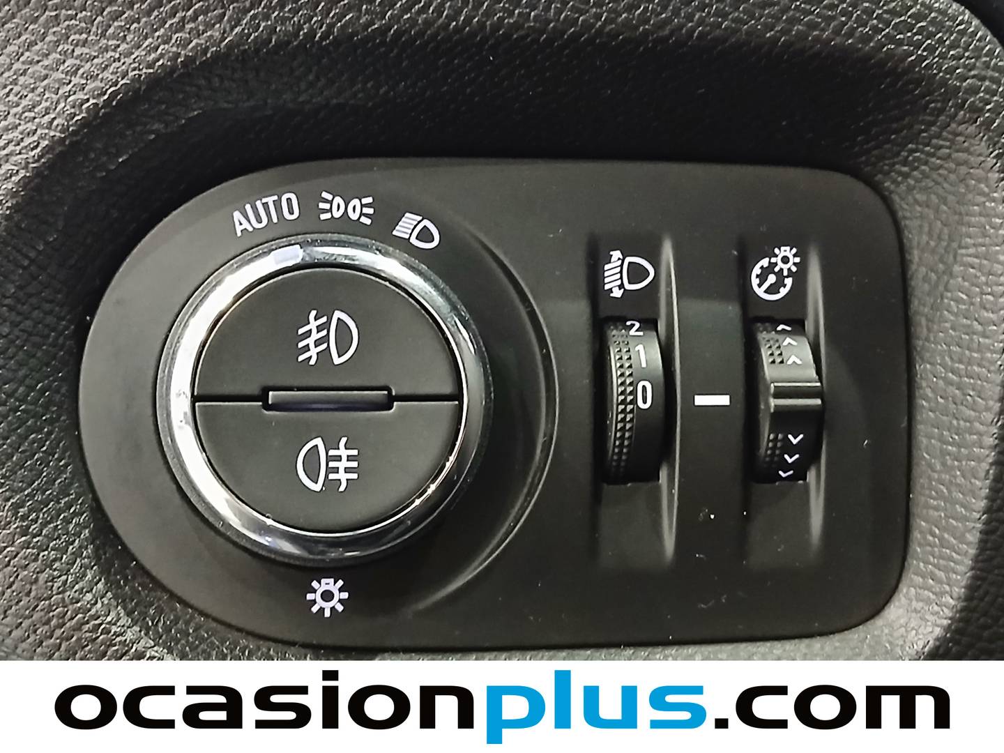 Foto Opel Corsa Opel Corsa 1.2 Turbo XHL GS-Line (100 CV)