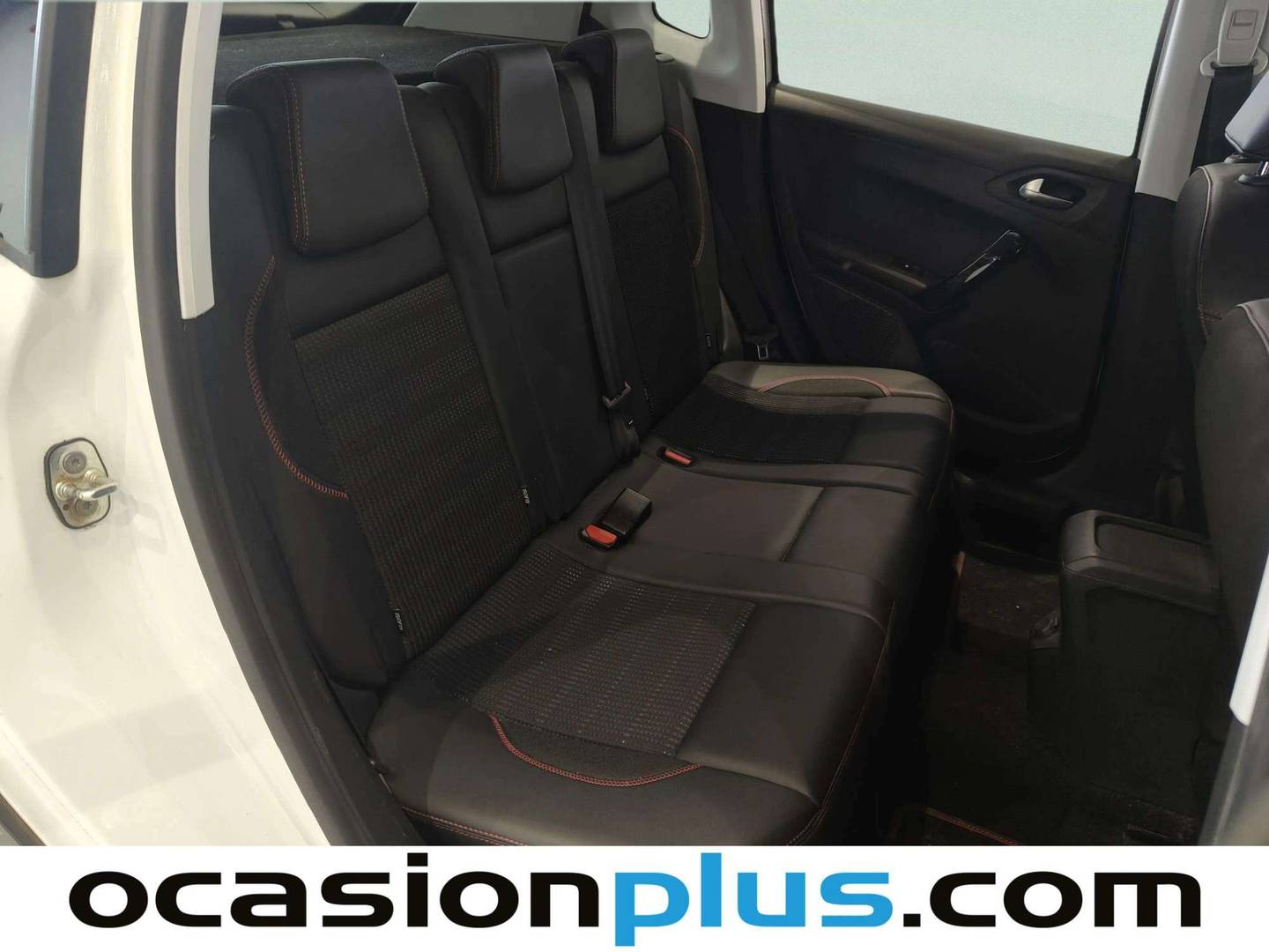 Peugeot 2008 Peugeot 2008 PureTech 110 Allure EAT6 (110 CV) gasolina