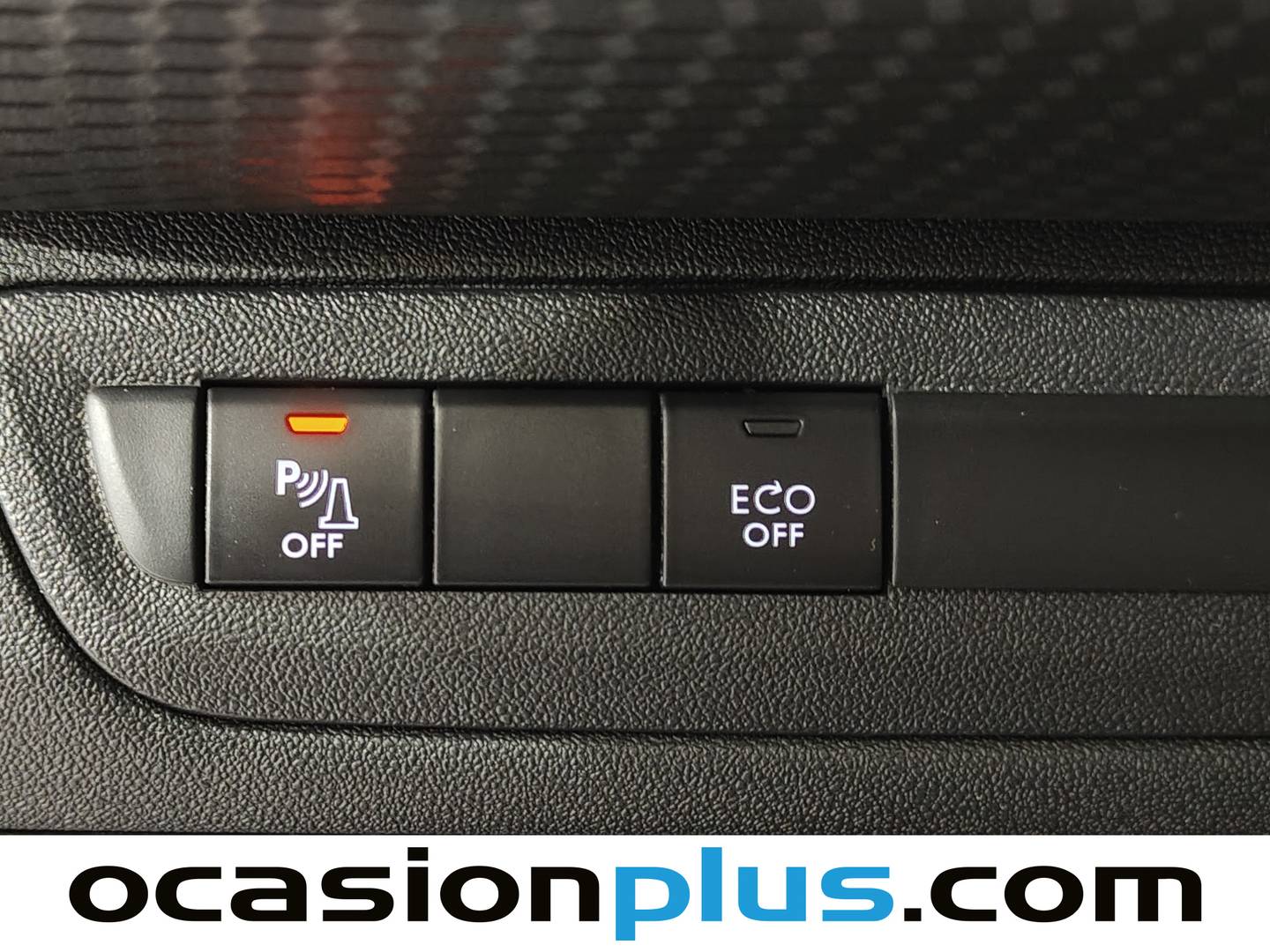 Peugeot 2008 Peugeot 2008 PureTech 130 S&S GT Line (130 CV) seminuevo