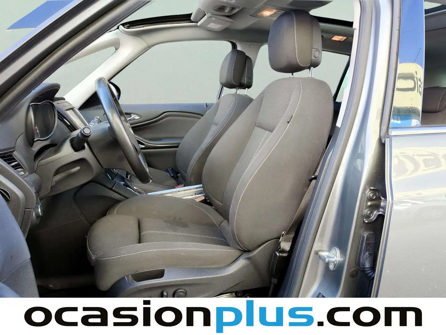 Foto Opel Zafira OPEL Zafira 1.4 T (140CV) Excellence Auto 18+