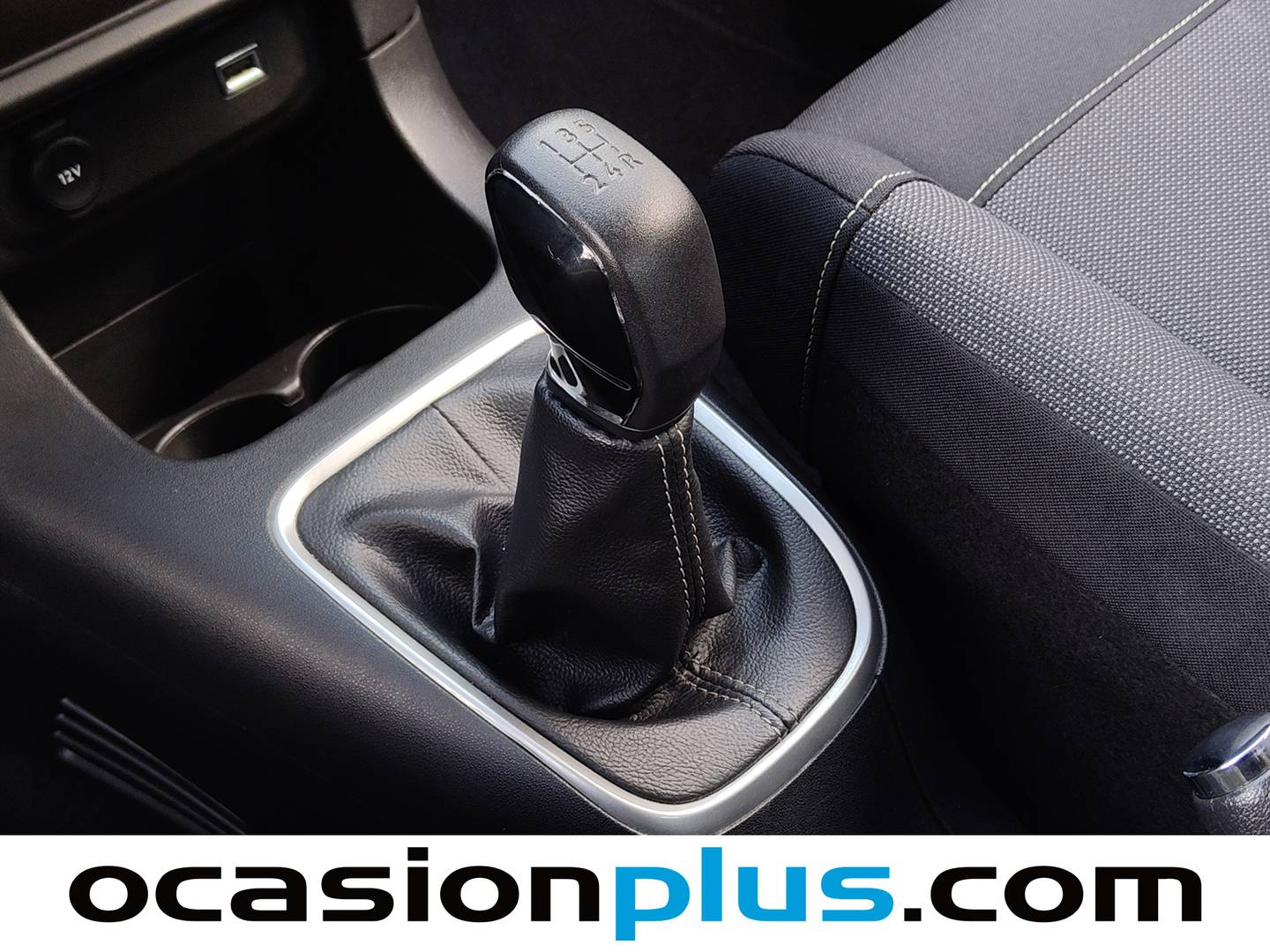 Citroën C3 Citroën C3 PureTech 83 Feel Pack (83 CV) de segunda mano