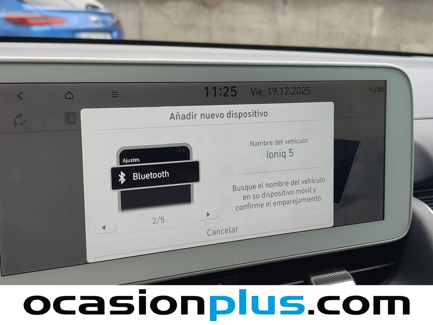 Hyundai IONIQ 5 Hyundai Ioniq 5 73KWH Star RWD (218 CV) km 0