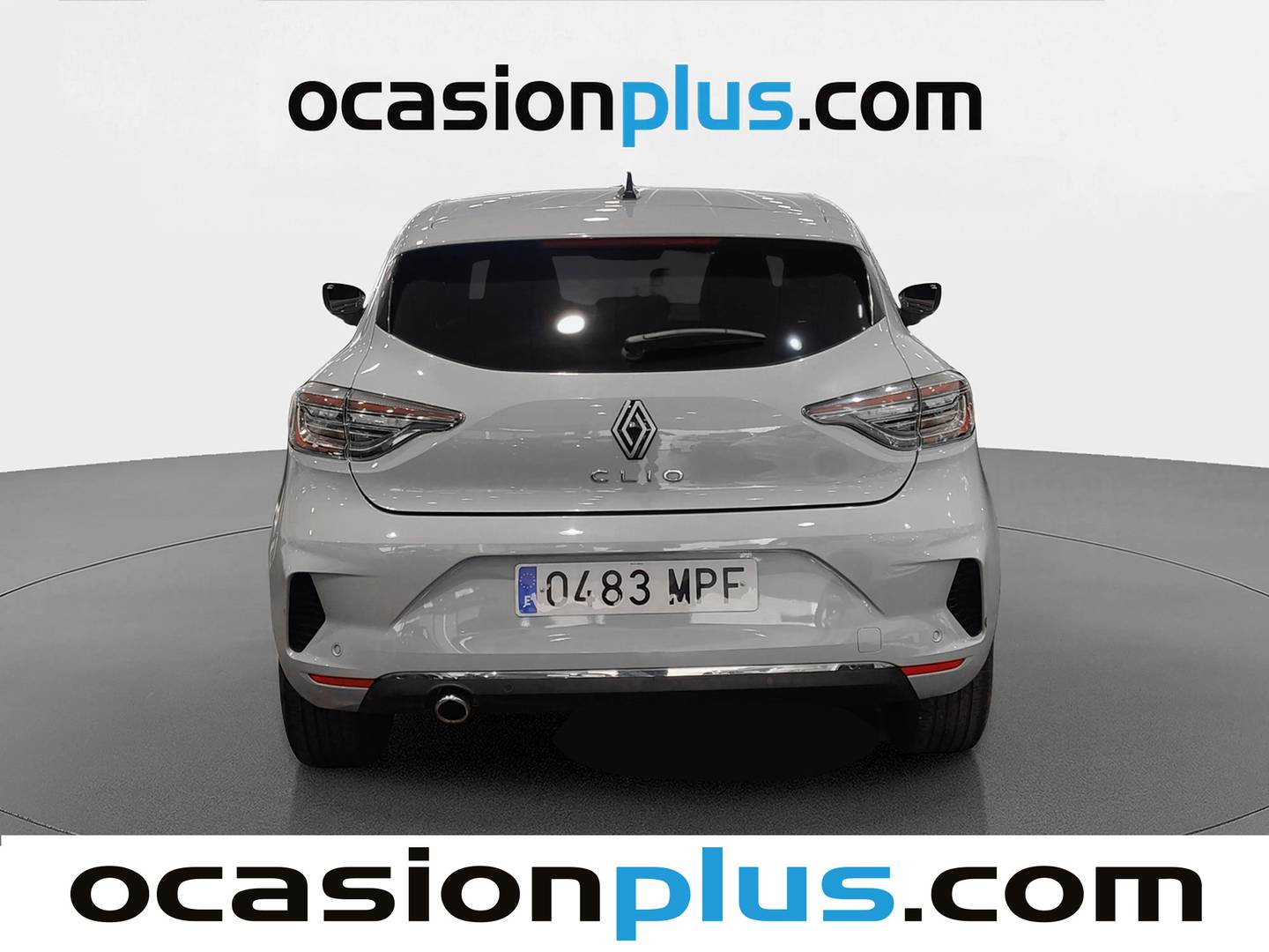 Renault Clio Renault Clio Techno TCe (90 CV) 90cv