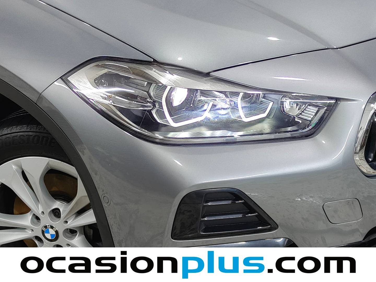 BMW X2 BMW X2 sDrive18d  (150 CV) barato