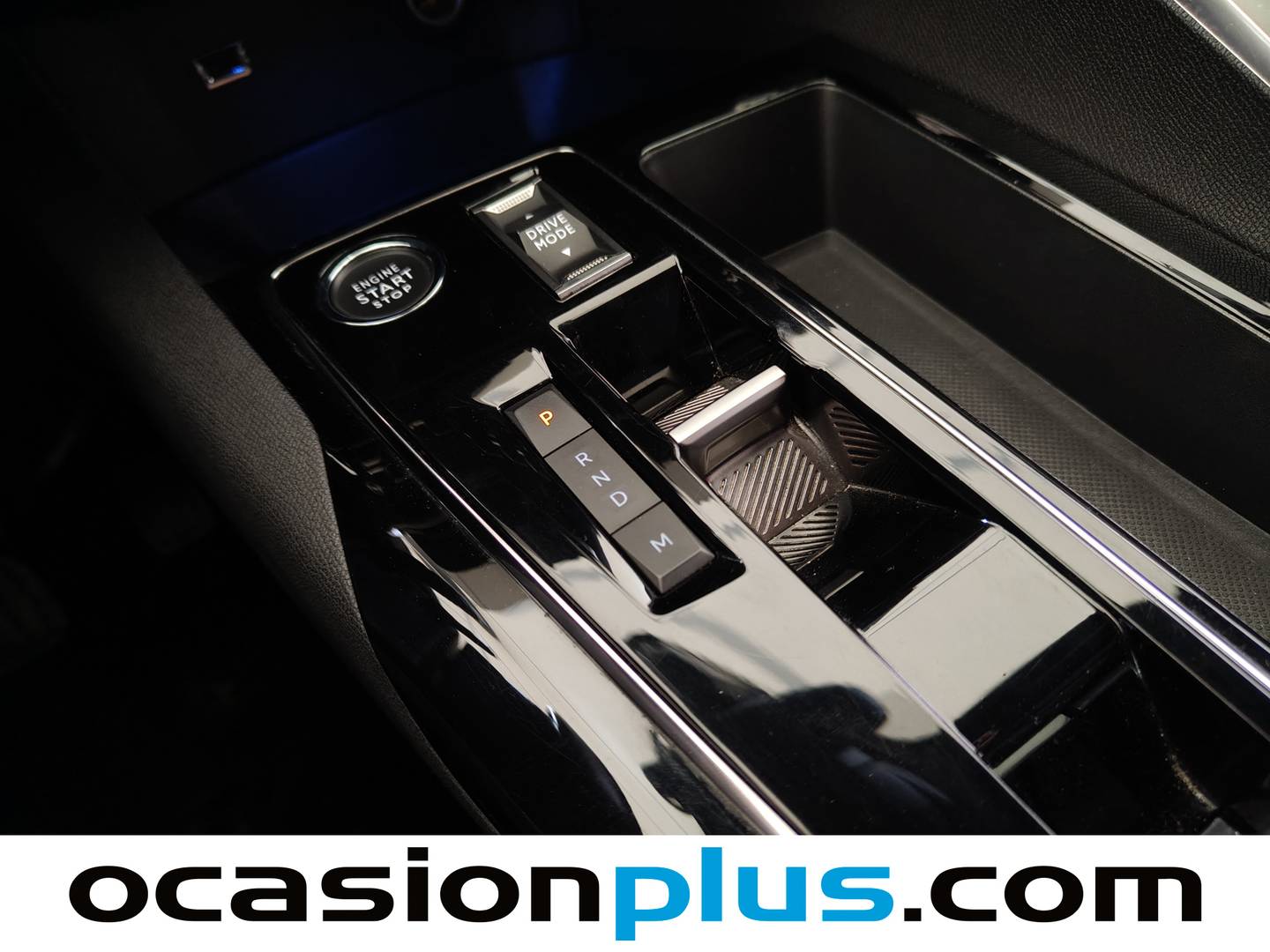 Foto Peugeot 5008 Peugeot 5008 PureTech 130 S&S Allure Pack EAT8 (130 CV) 7 Plazas