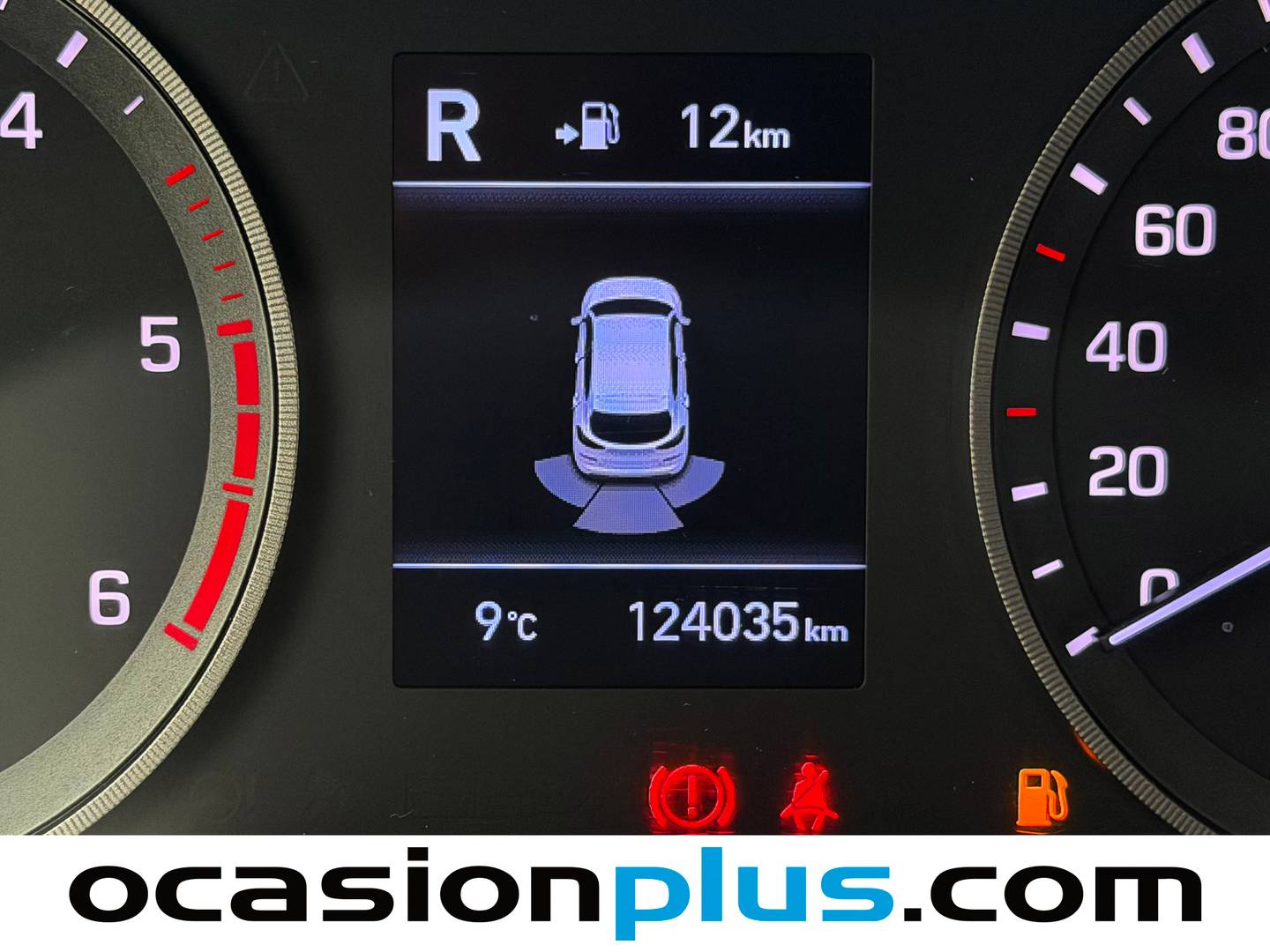 Extras y acabados del Hyundai Tucson Hyundai Tucson 1.6 CRDI Essence 4x2 85 kW (116 CV)