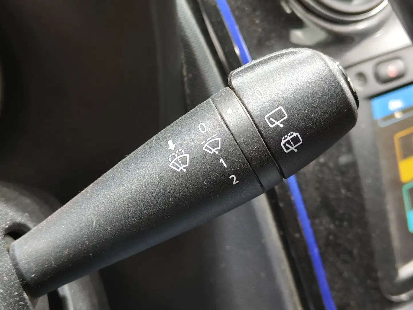 Foto Dacia Sandero Dacia Sandero Stepway Comfort Blue dCi (95 CV)