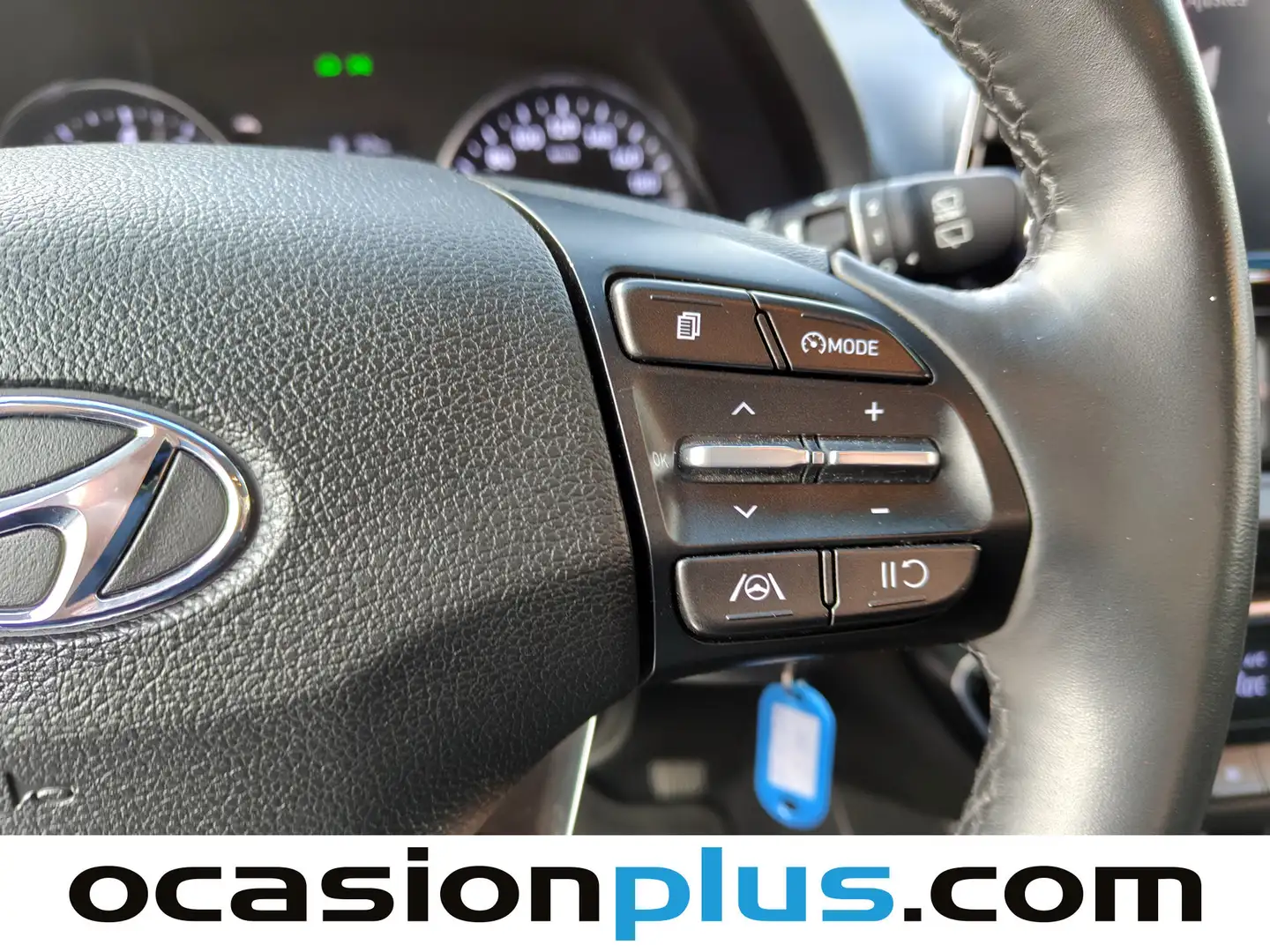 Foto Hyundai i30 Hyundai i30 1.5 DPI Klass SLX (110 CV)