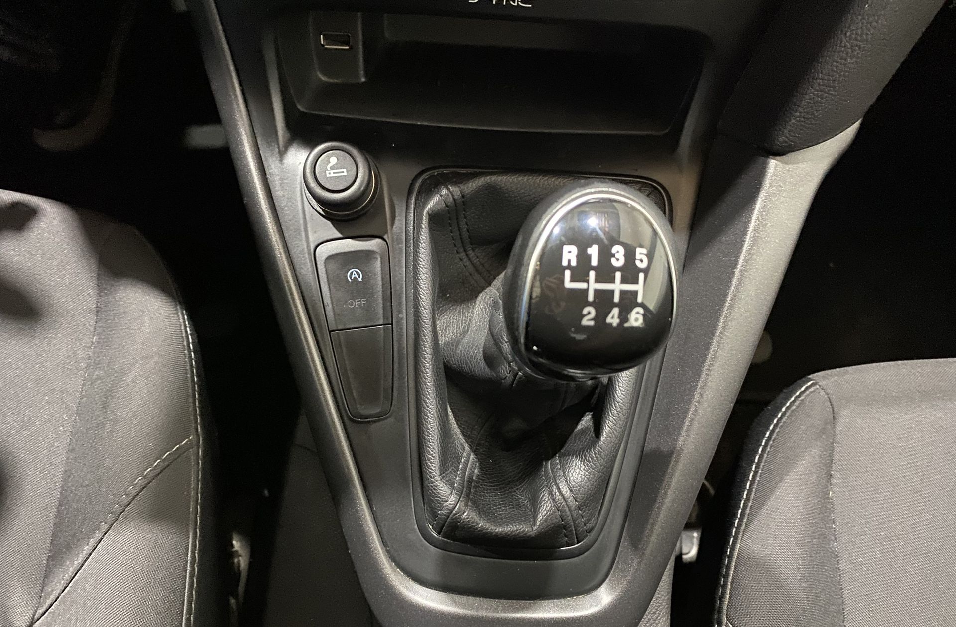 Ford Focus 1.0 EcoBoost Trend+ - foto 5