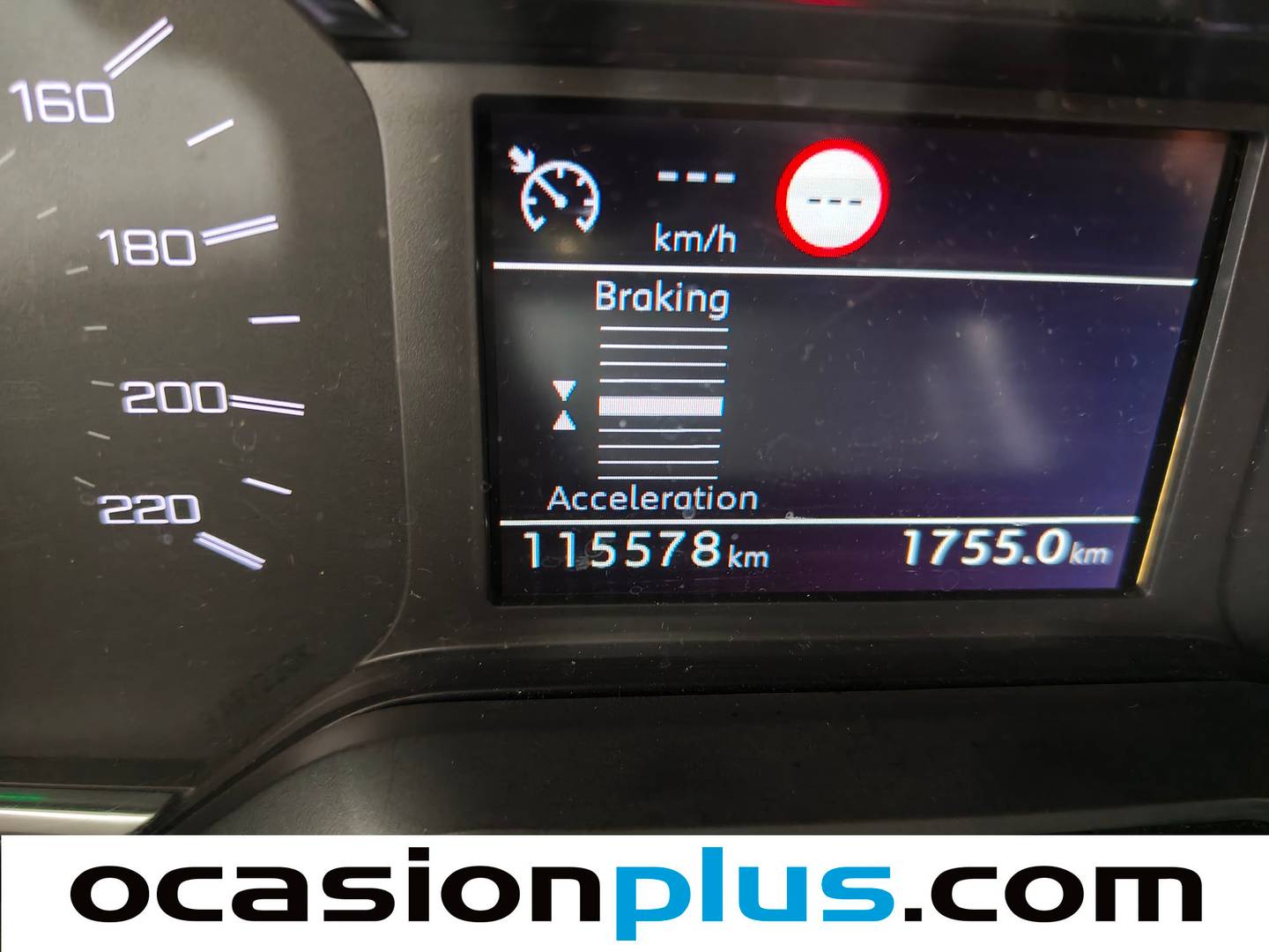 Peugeot Rifter Peugeot Rifter BlueHDi 130 Active Standard (130 CV) seminuevo