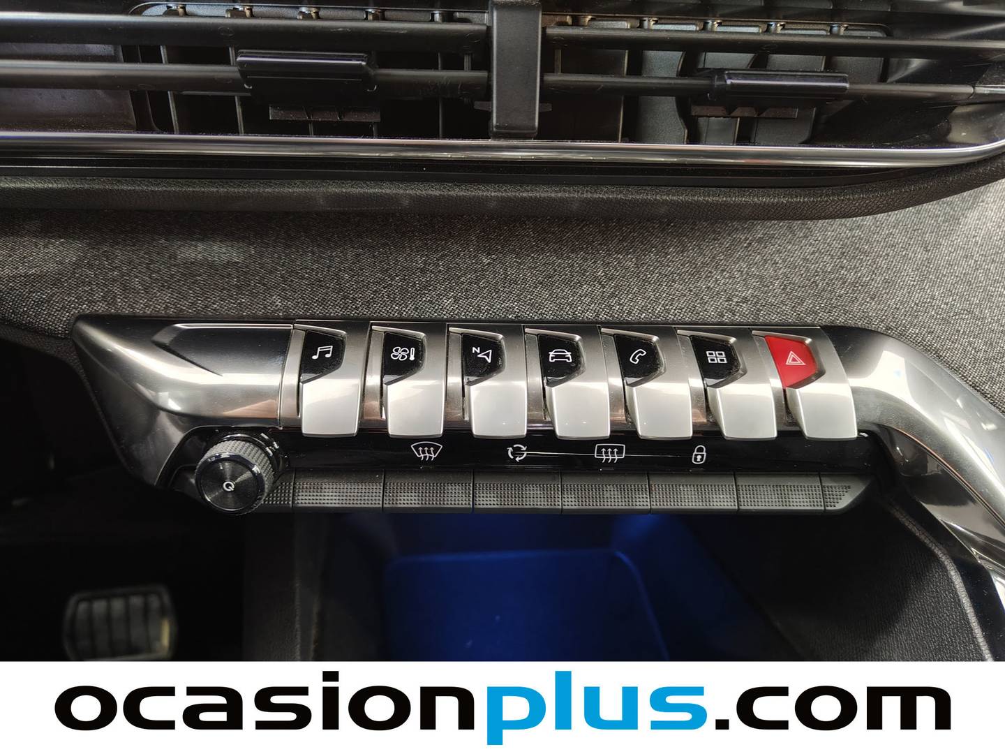 Peugeot 5008 Peugeot 5008 PureTech 130 S&S Allure Pack EAT8 (130 CV) 7 Plazas al mejor precio