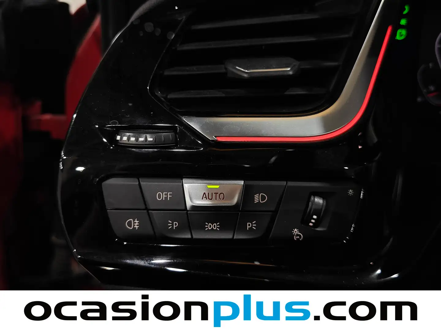 Foto BMW Z4 BMW Z4 sDrive20i Cabrio (197 CV) Pack M