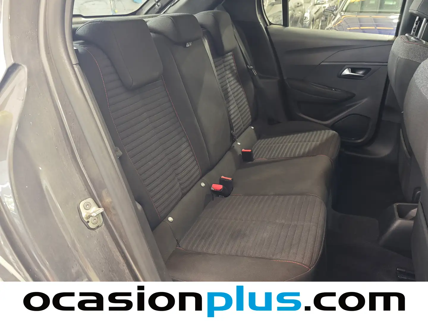 Foto Peugeot 208 Peugeot 208 PureTech 100 Active Pack (100 CV)