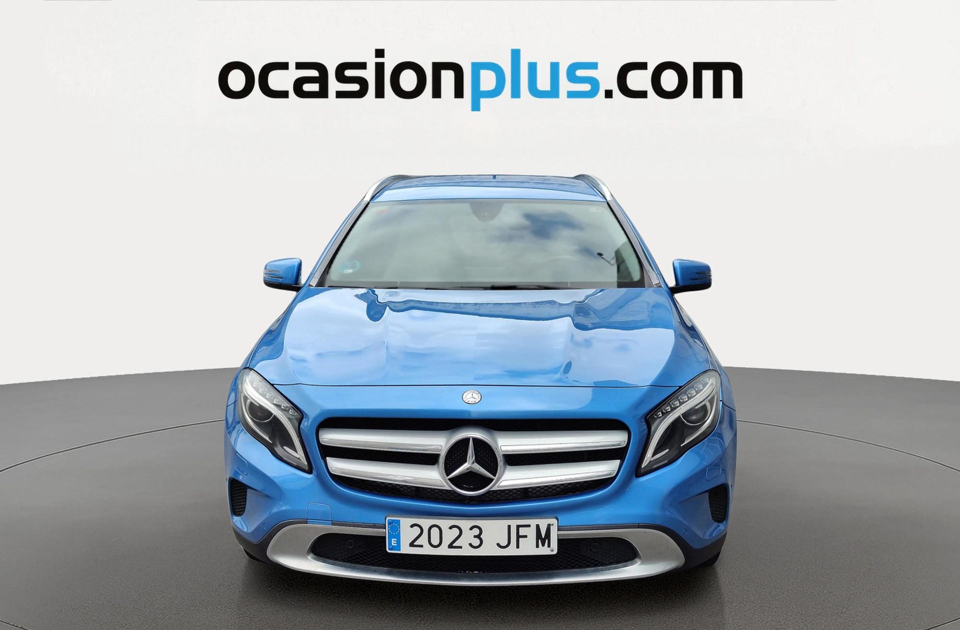 Mercedes-Benz GLA 200 CDI Urban - foto 12