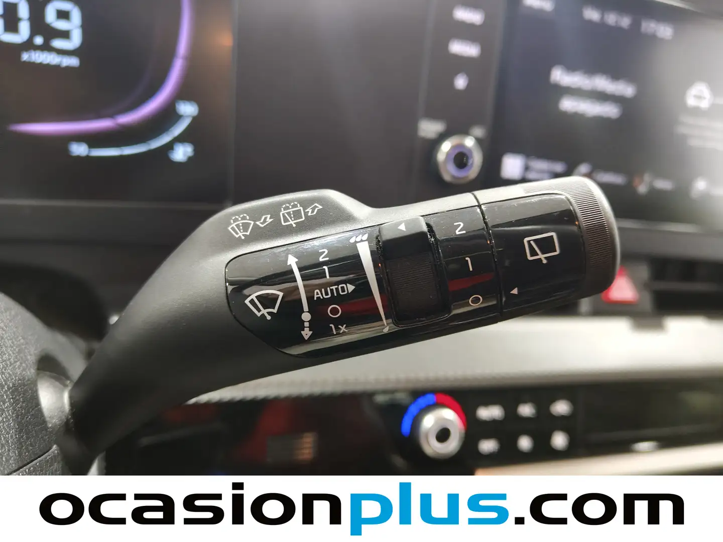 Foto KIA Sportage Kia Sportage 1.6 T-GDi Concept 4X2 (150 CV)