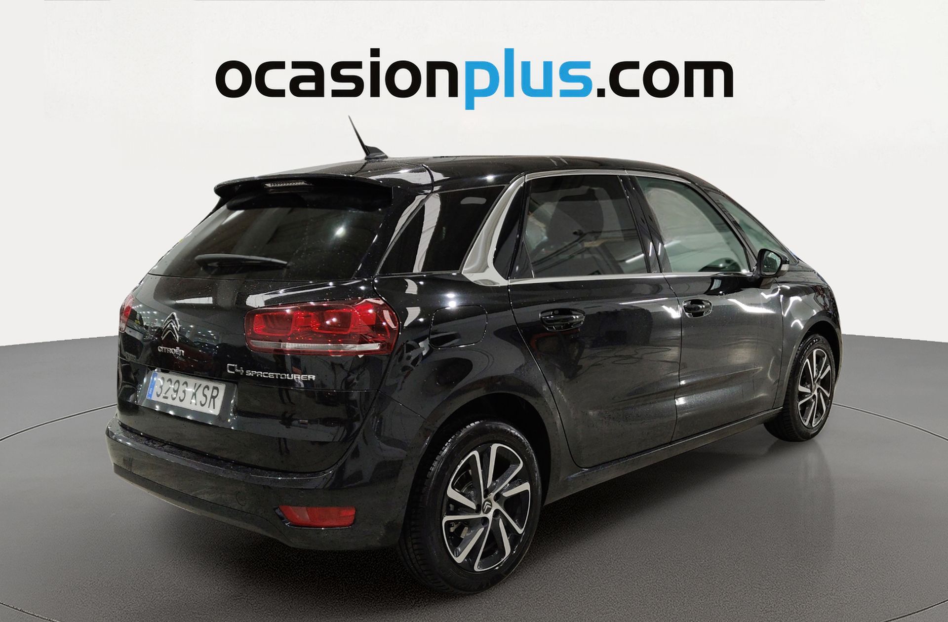 Citroën C4 SpaceTourer BlueHDi 130 Feel - foto 4