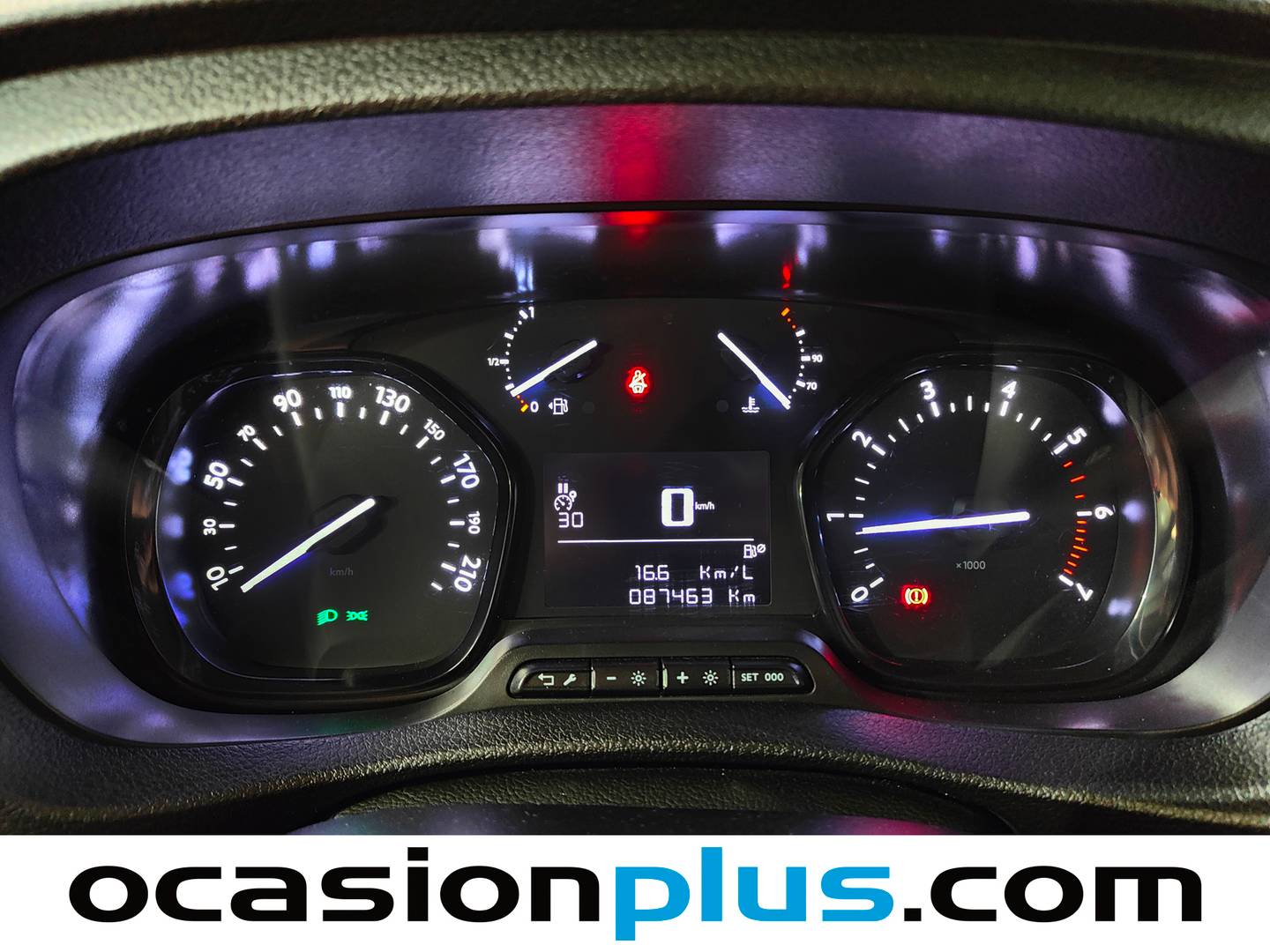 Peugeot Expert Peugeot Expert BlueHDi 100 Premium Standard (102 CV) diésel
