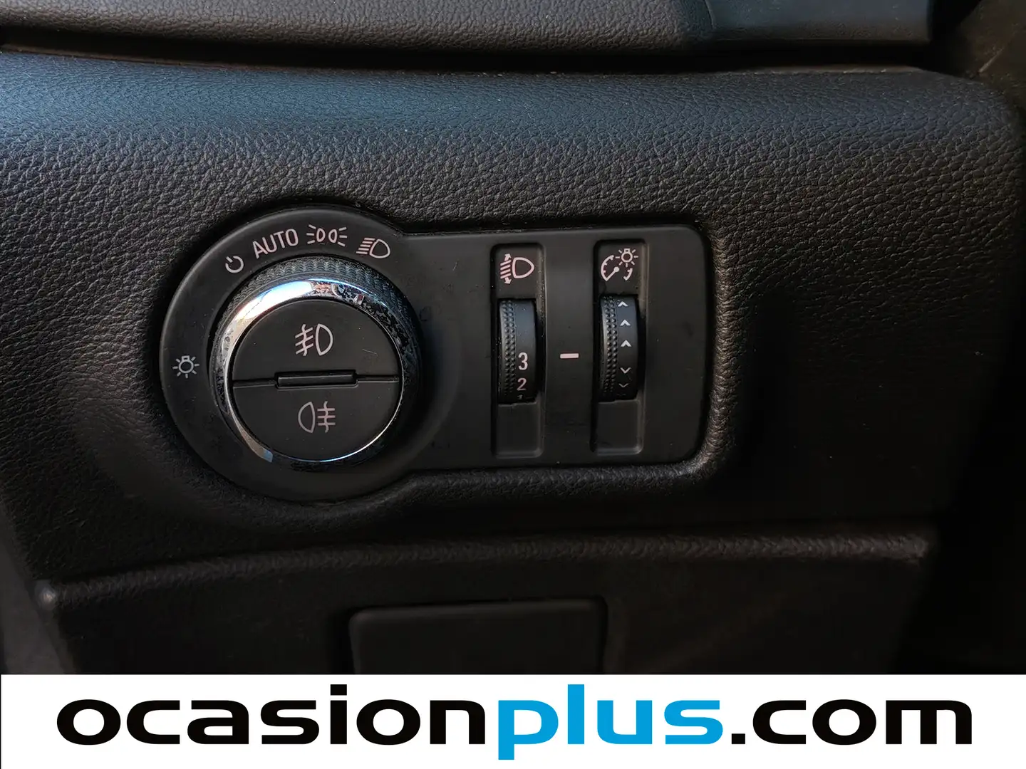 Foto Opel Astra Opel Astra 1.4 Turbo Excellence (140 CV)