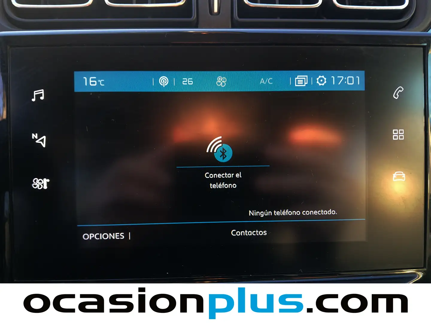 Foto Citroën C3 Citroen C3 PureTech 110 S&S Shine (110 CV)