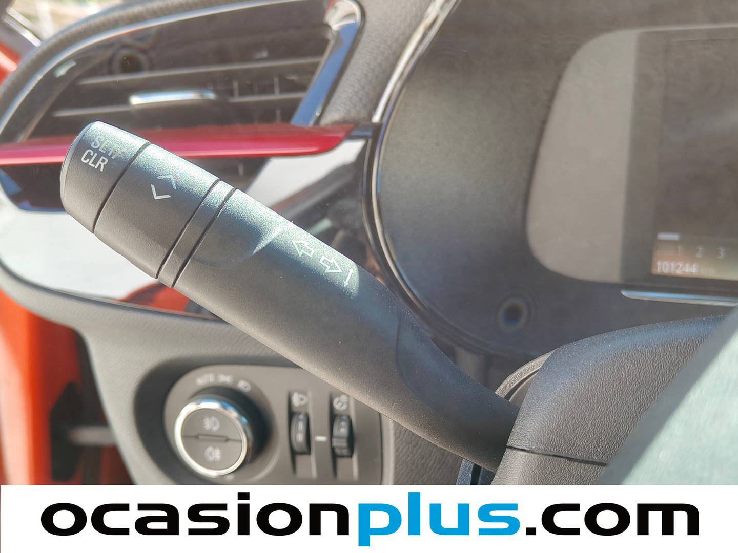 Opel Corsa Opel Corsa 1.2 Turbo XHL GS-Line (100 CV) manual