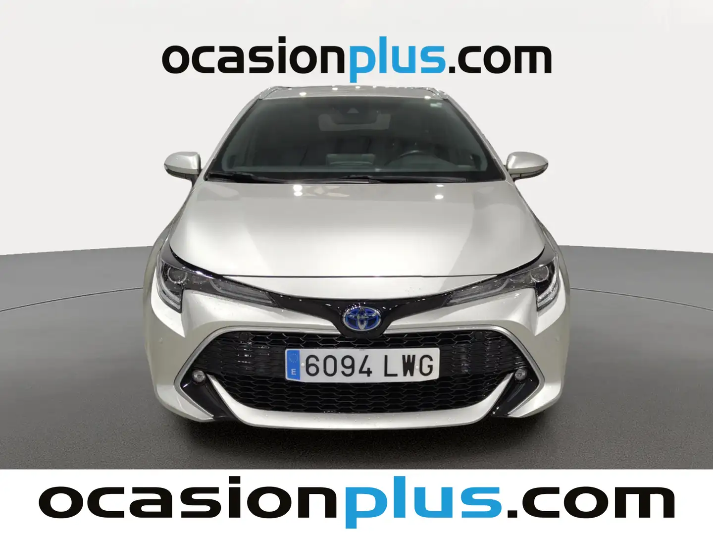 Foto Toyota Corolla Toyota Corolla Touring Sports 180H Style E-CVT (180 CV)