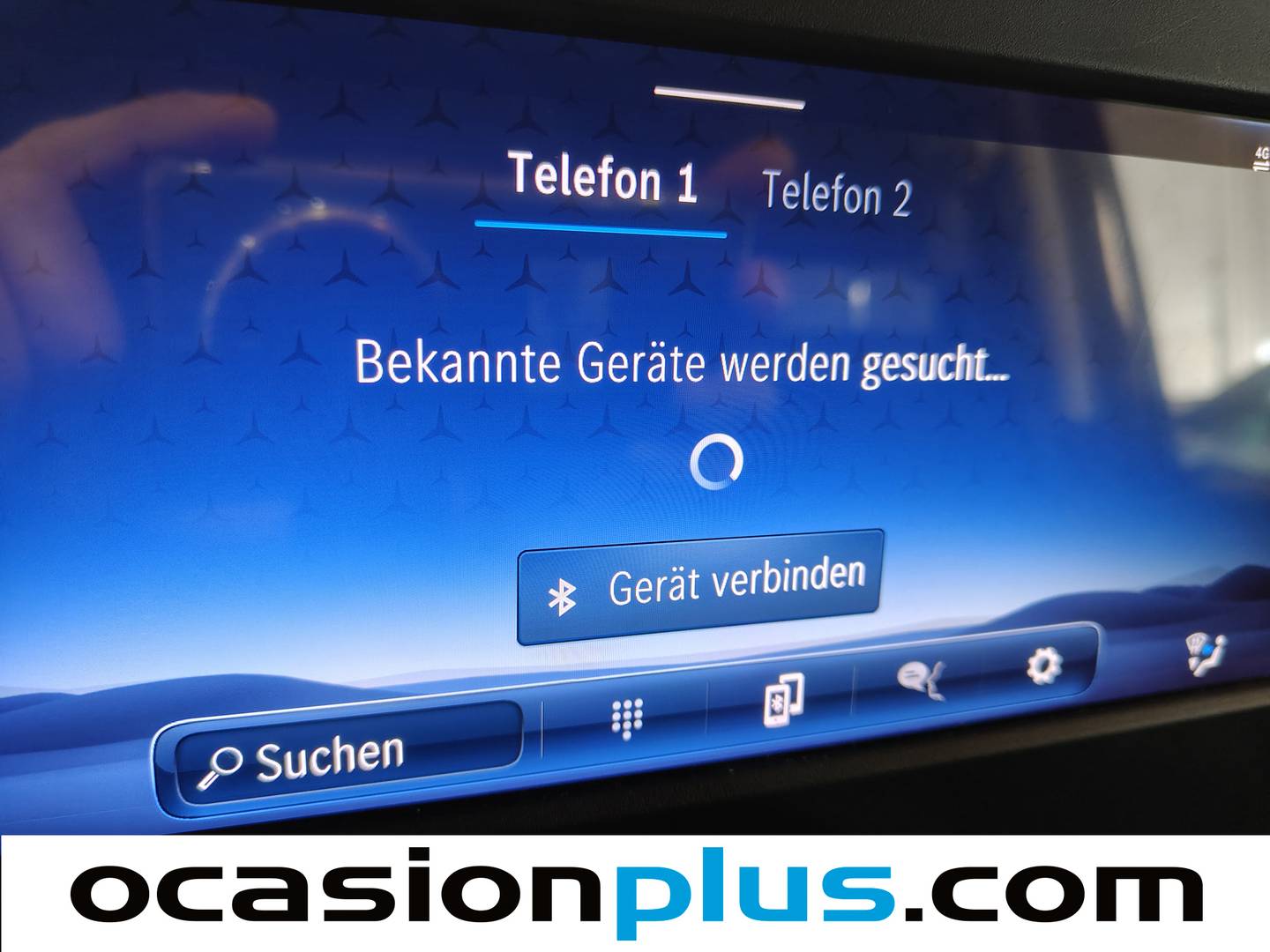 Foto Mercedes Vito Mercedes-Benz Vito 114 CDI Tourer Pro Larga AT (136 CV)