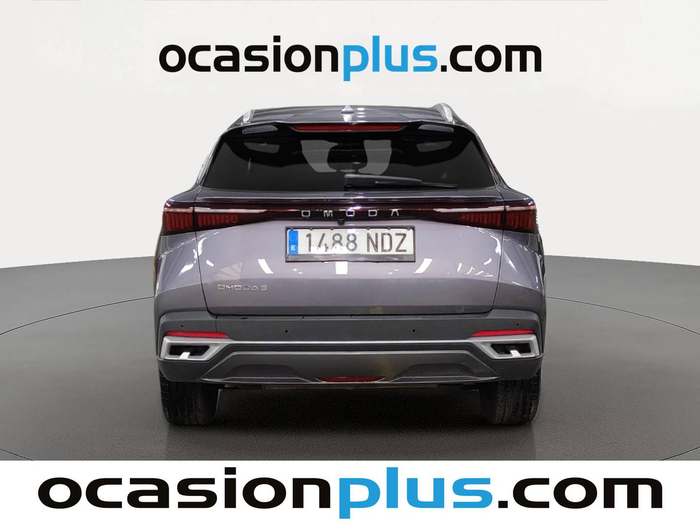 OMODA 5 OMODA 5 1.6 TGDI Premium (145 CV) al mejor precio