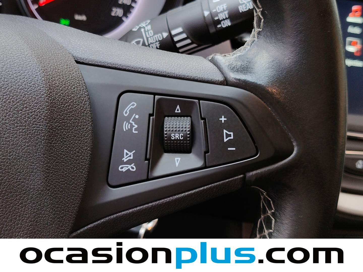 Foto Opel Astra Opel Astra 1.6 CDTi S&S Selective (110 CV)