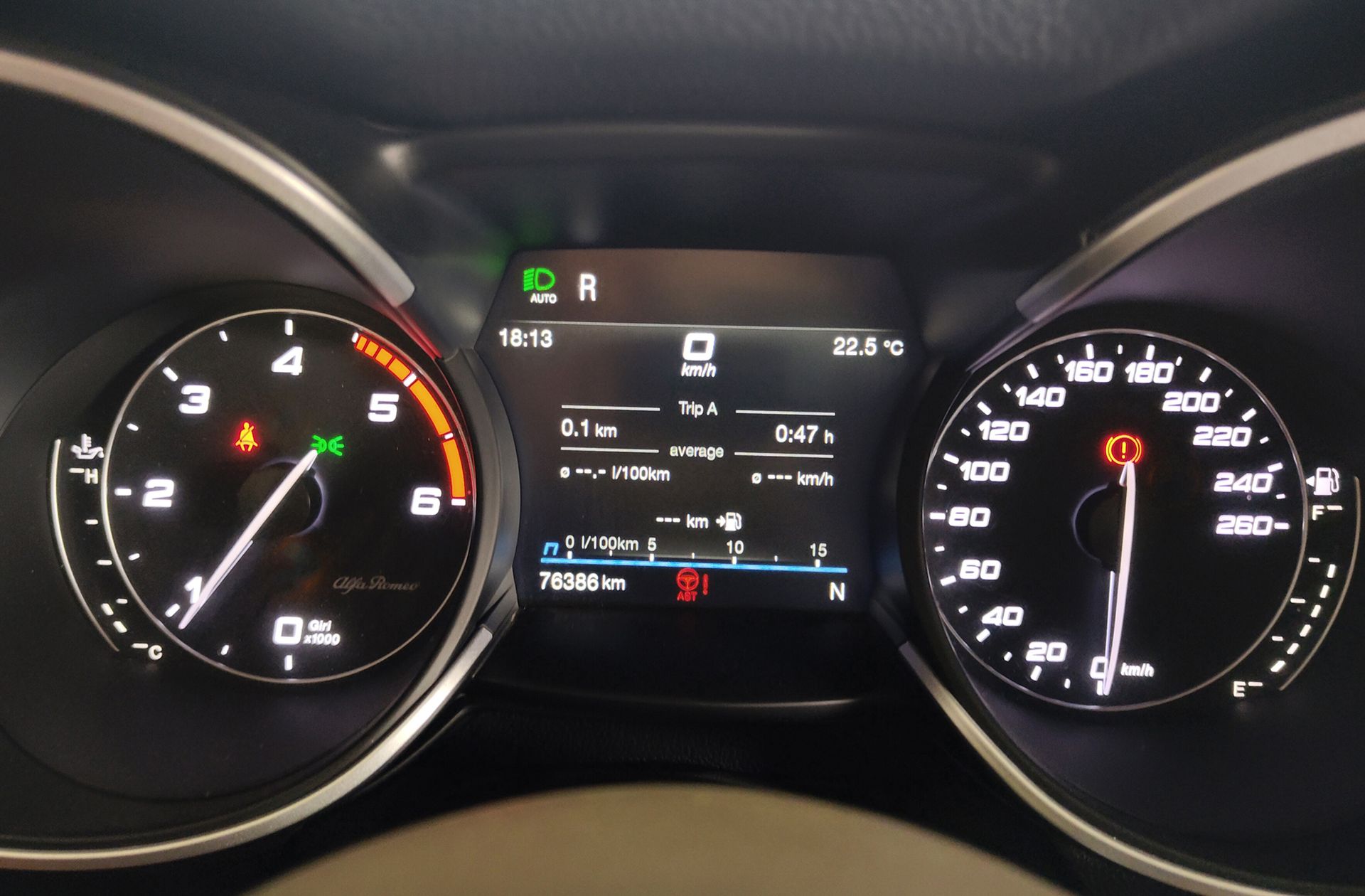 Alfa Romeo Stelvio 2.2 Diésel Veloce Q4 - foto 25