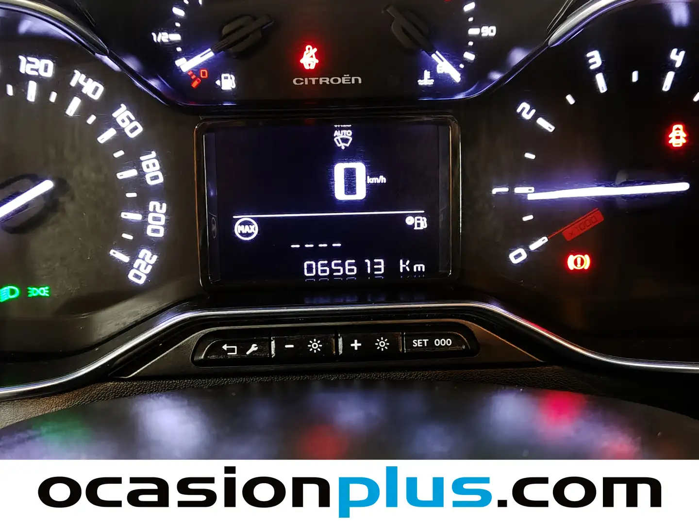 Foto Citroën C3 Citroen C3 PureTech 83 Feel Pack (83 CV)