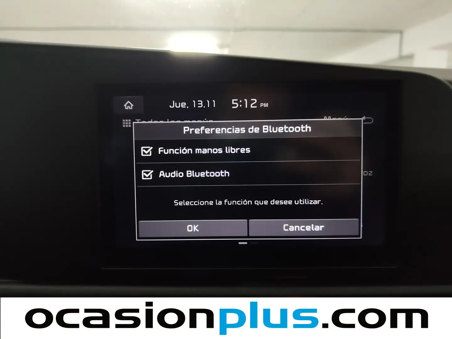 Foto KIA Niro Kia Niro 1.6 GDi HEV Concept (141 CV)