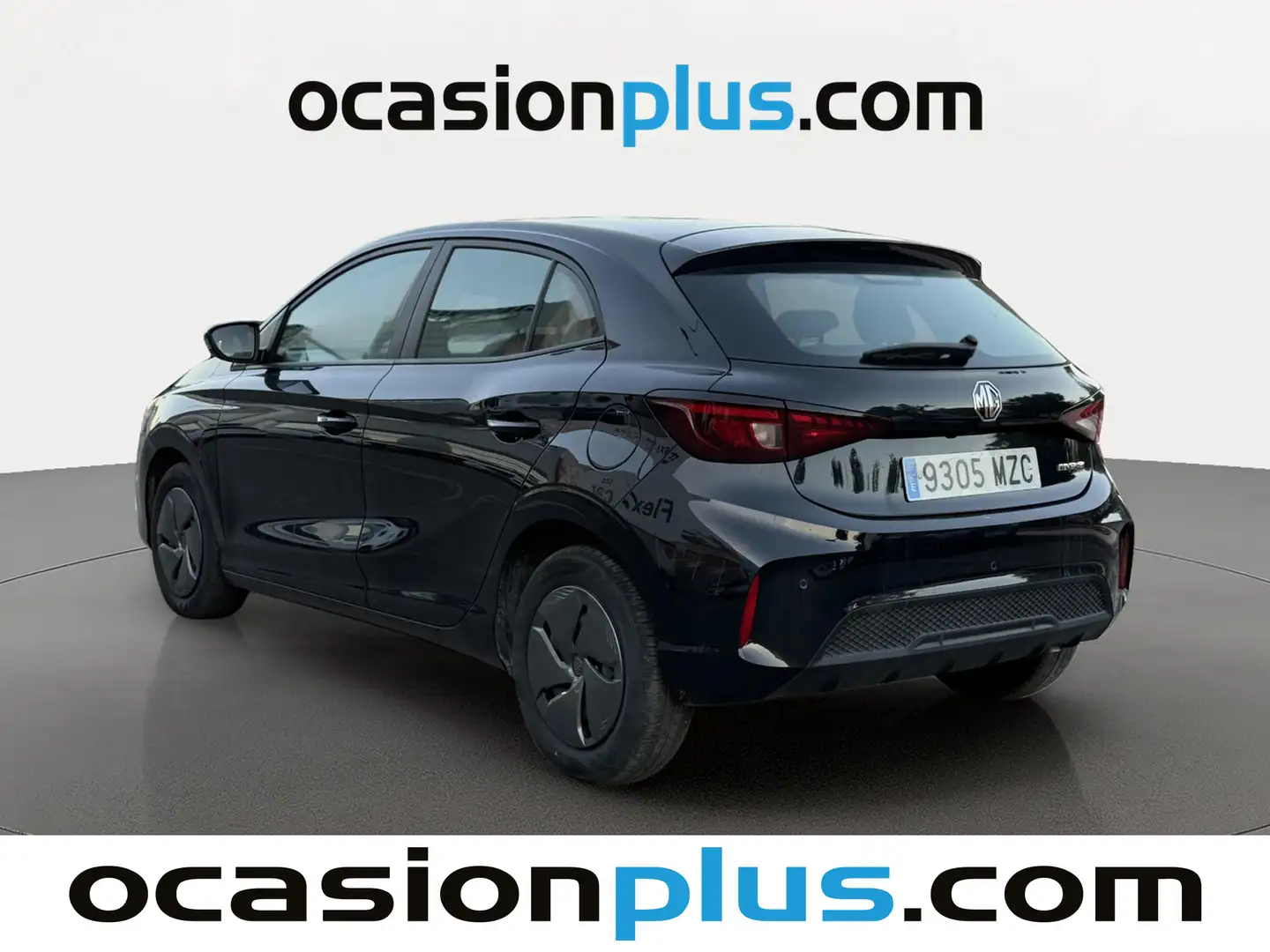 Foto MG MG3 MG MG3 1.5 Standard (116 CV)