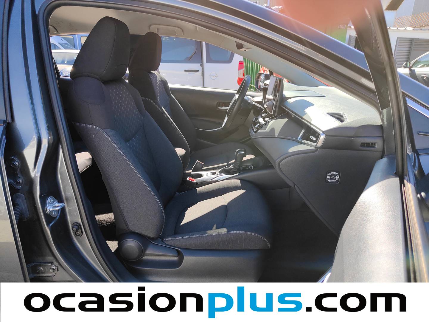 Toyota Corolla Toyota Corolla 140H Style (140 CV) híbrido