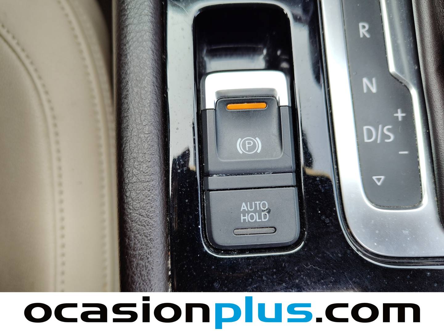 Volkswagen Touareg Volkswagen Touareg Premium 3.0 TDI V6 BMT (245 CV) Tiptronic de segunda mano