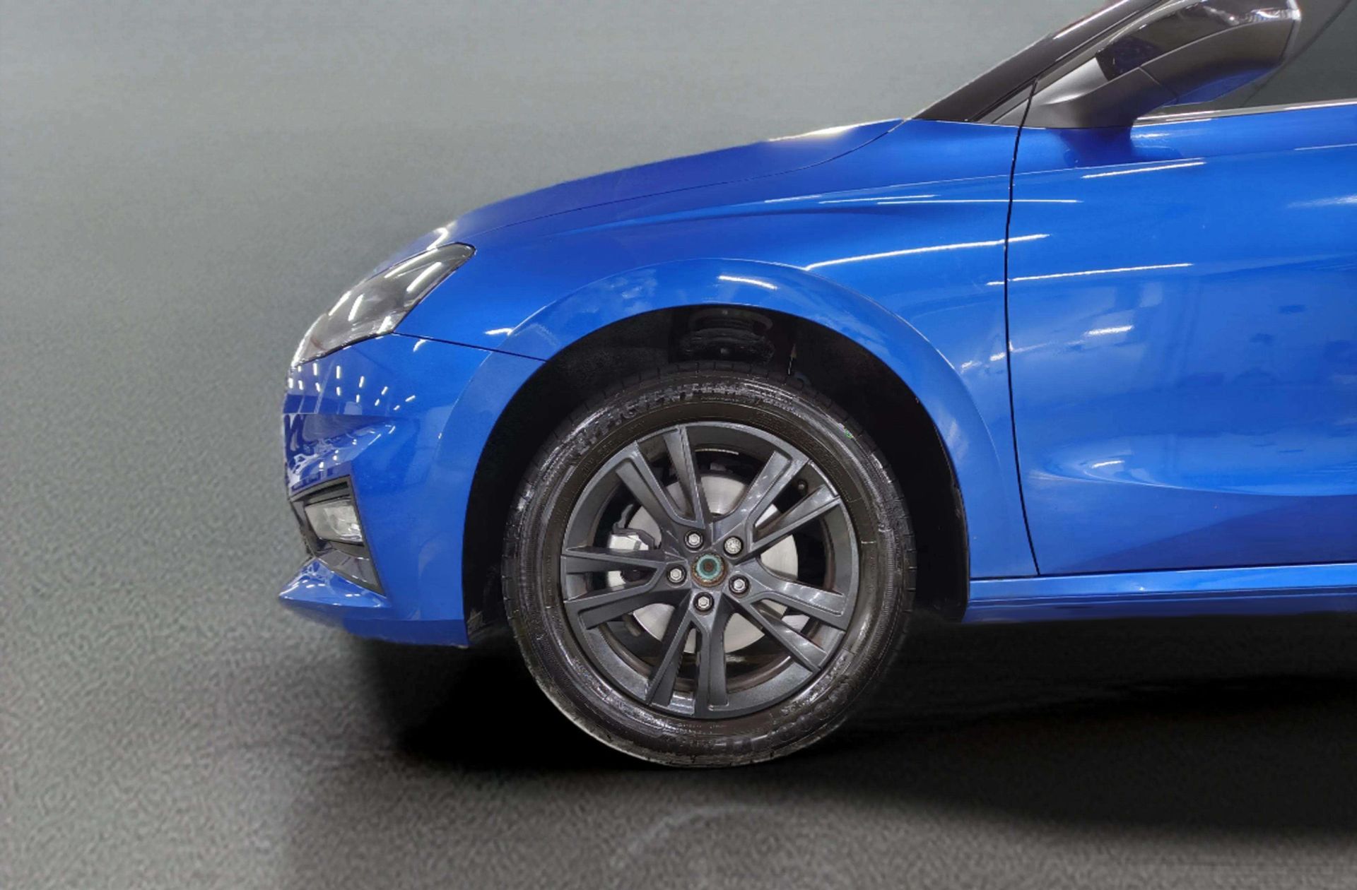 Škoda Fabia 1.5 TSI Design DSG - foto 32