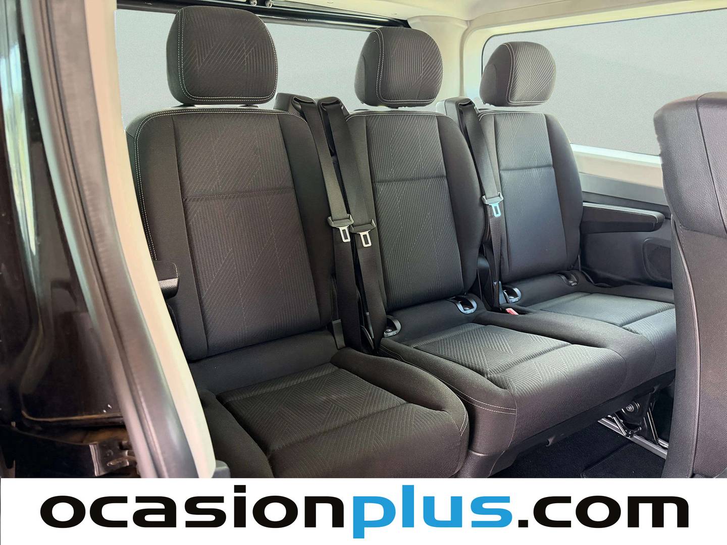 Renault Trafic RENAULT Trafic SpaceClass Largo EnBlue dCi 110kW(150CV) 8 plazas barato