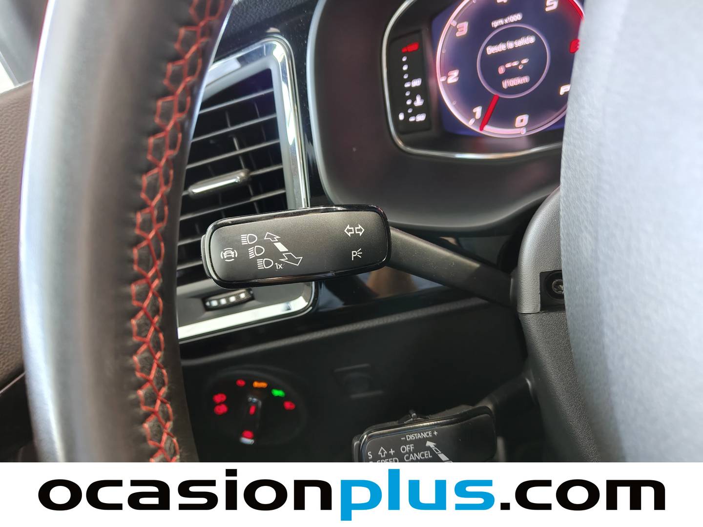 Seat Ateca Seat Ateca 2.0 TDI S&S FR DSG (150 CV) diésel