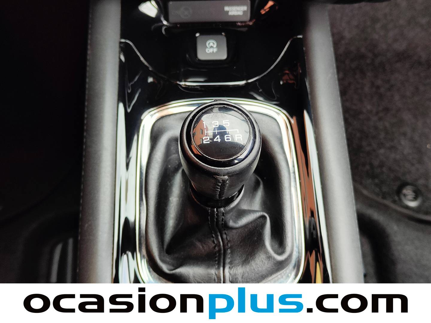 Honda HR-V Honda HR-V 1.5 i-VTEC Executive (130 CV) de segunda mano