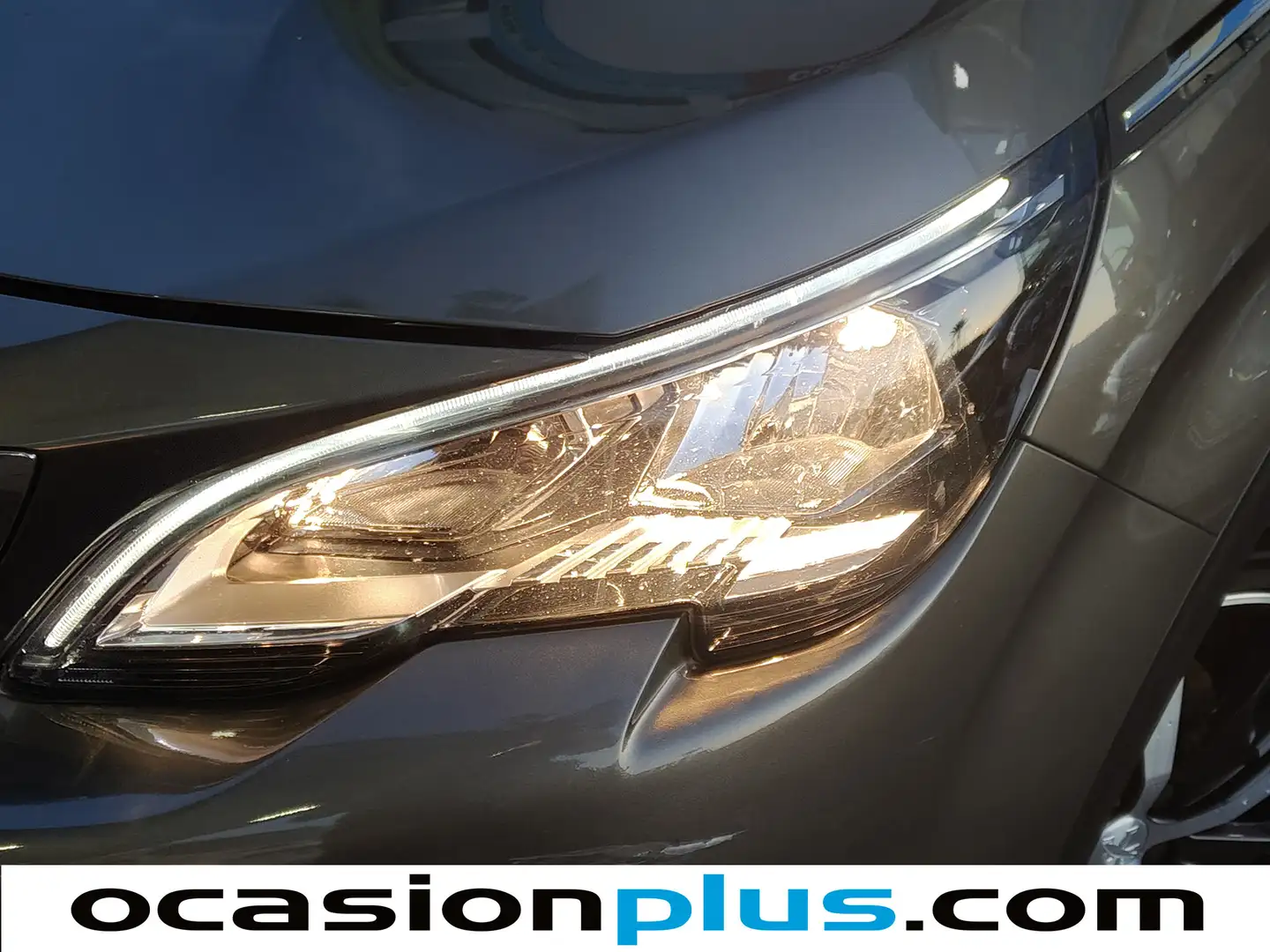 Foto Peugeot 5008 Peugeot 5008 BlueHDi 130 S&S Allure (130 CV) 7 Plazas