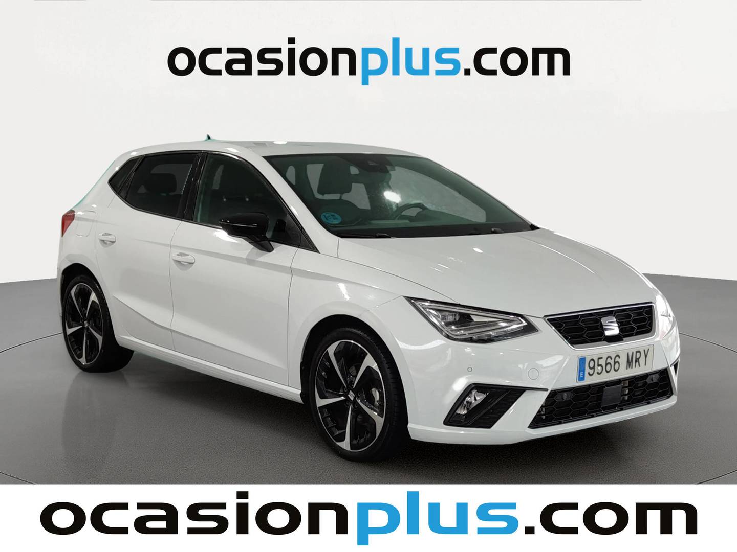 Foto Seat Ibiza SEAT Ibiza 1.5 TSI FR XL DSG (150 CV)